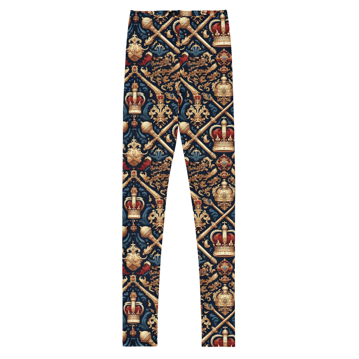 the SCEPTER 'Commander' Youth Leggings