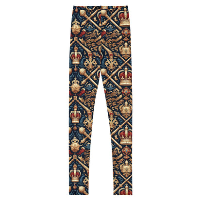 the SCEPTER 'Commander' Youth Leggings