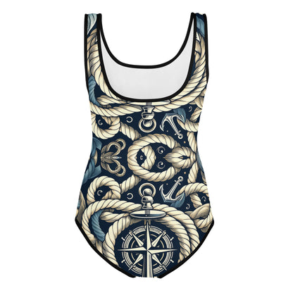 the ANCHOR 'Stabilizer' Youth Swimsuit