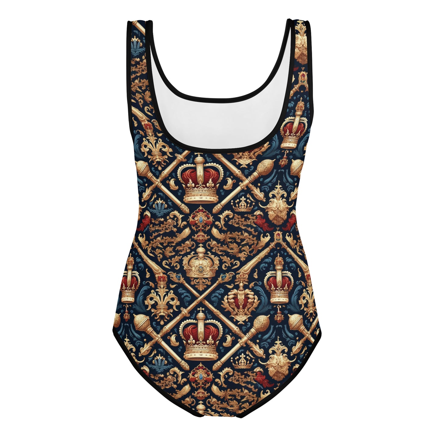 the SCEPTER 'Commander' Youth Swimsuit