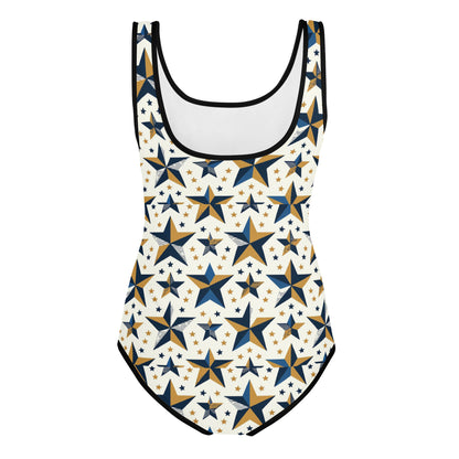 the STAR 'Aspirer' Youth Swimsuit