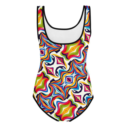 the WOMAN 'Empowerer' Youth Swimsuit