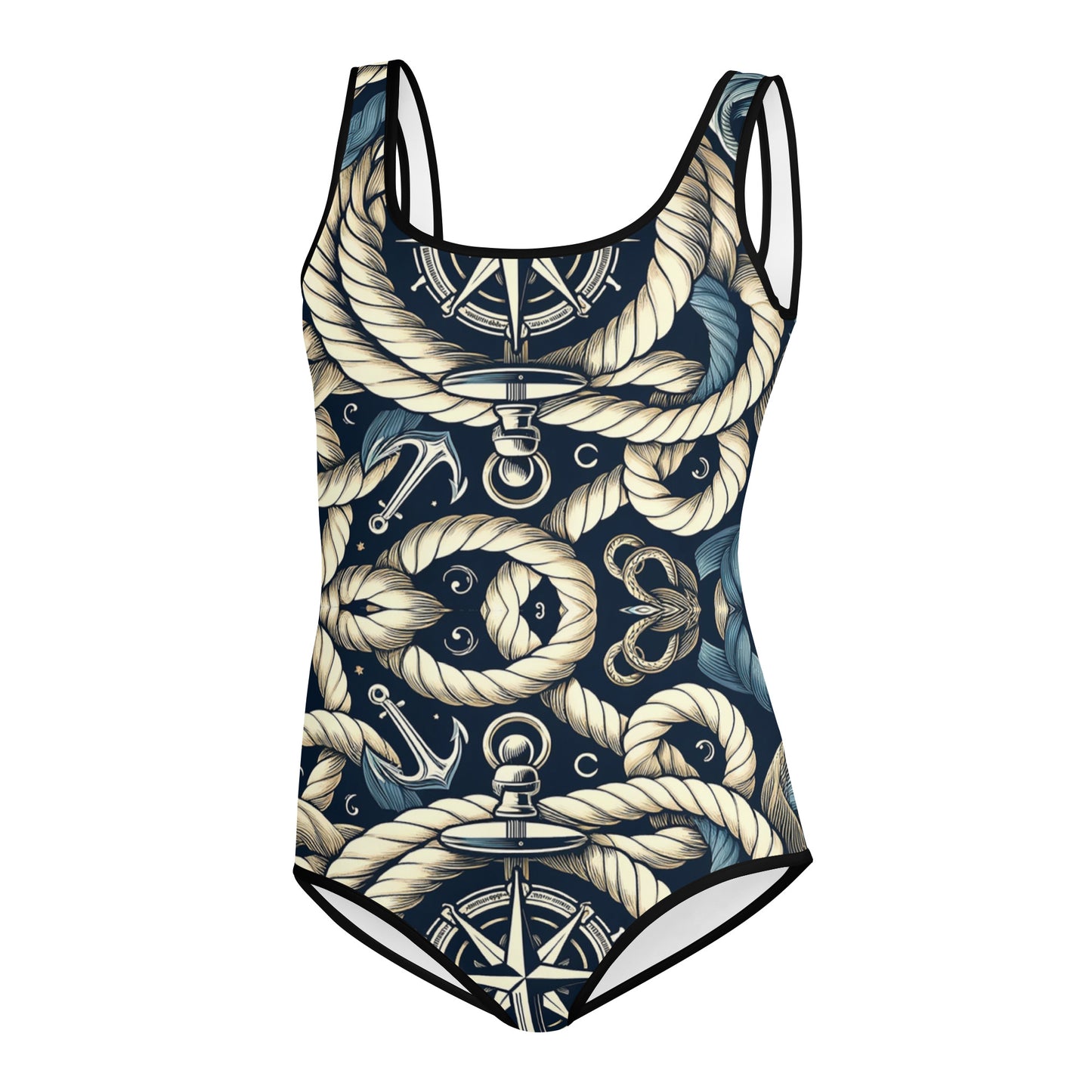 the ANCHOR 'Stabilizer' Youth Swimsuit