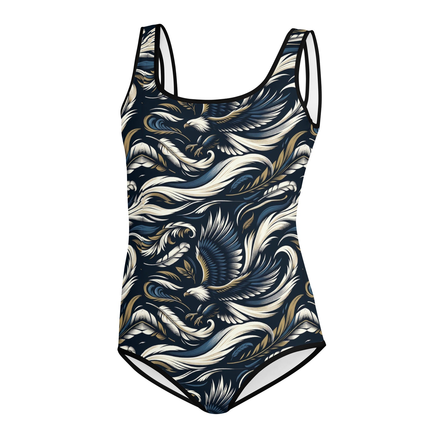 the EAGLE 'Ascender' Youth Swimsuit