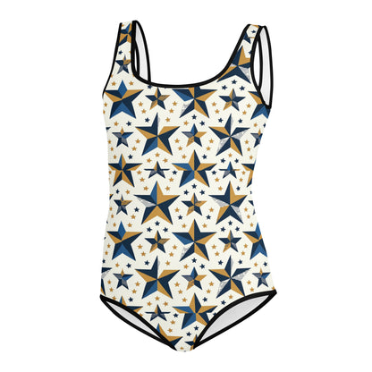 the STAR 'Aspirer' Youth Swimsuit