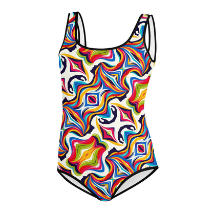 the WOMAN 'Empowerer' Youth Swimsuit