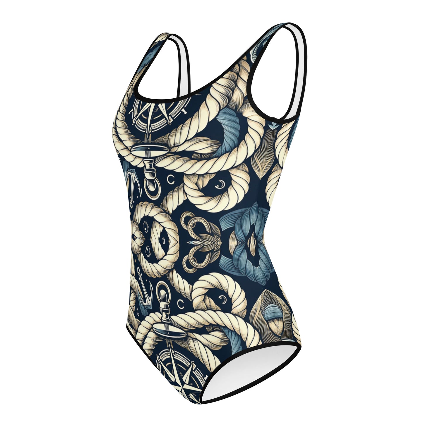 the ANCHOR 'Stabilizer' Youth Swimsuit