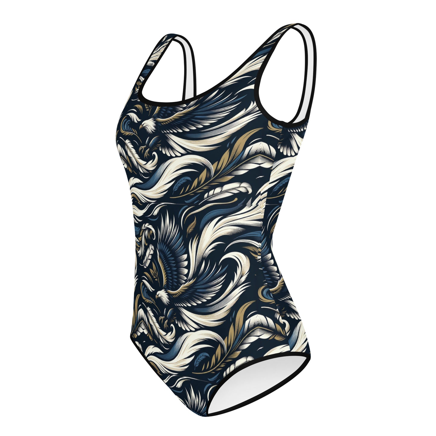 the EAGLE 'Ascender' Youth Swimsuit