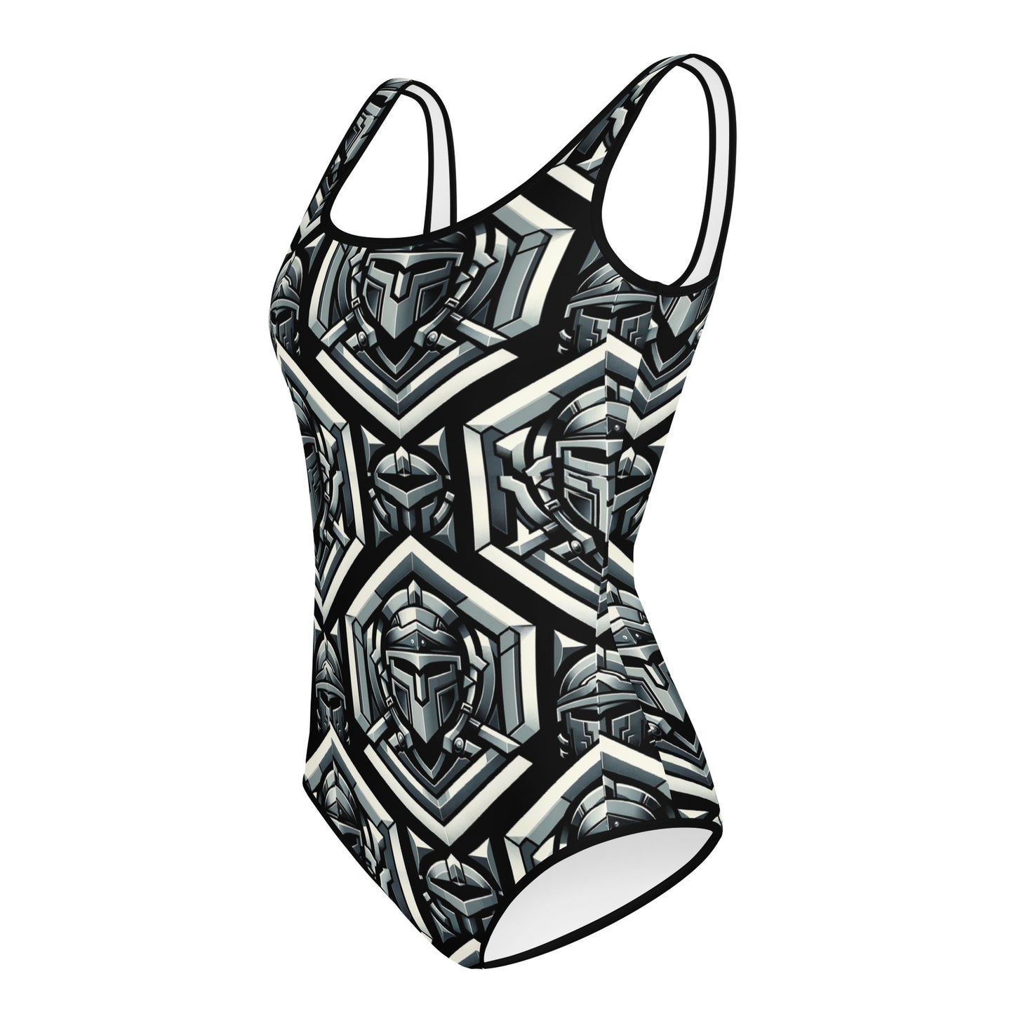 the HELMET 'Protector' Youth Swimsuit