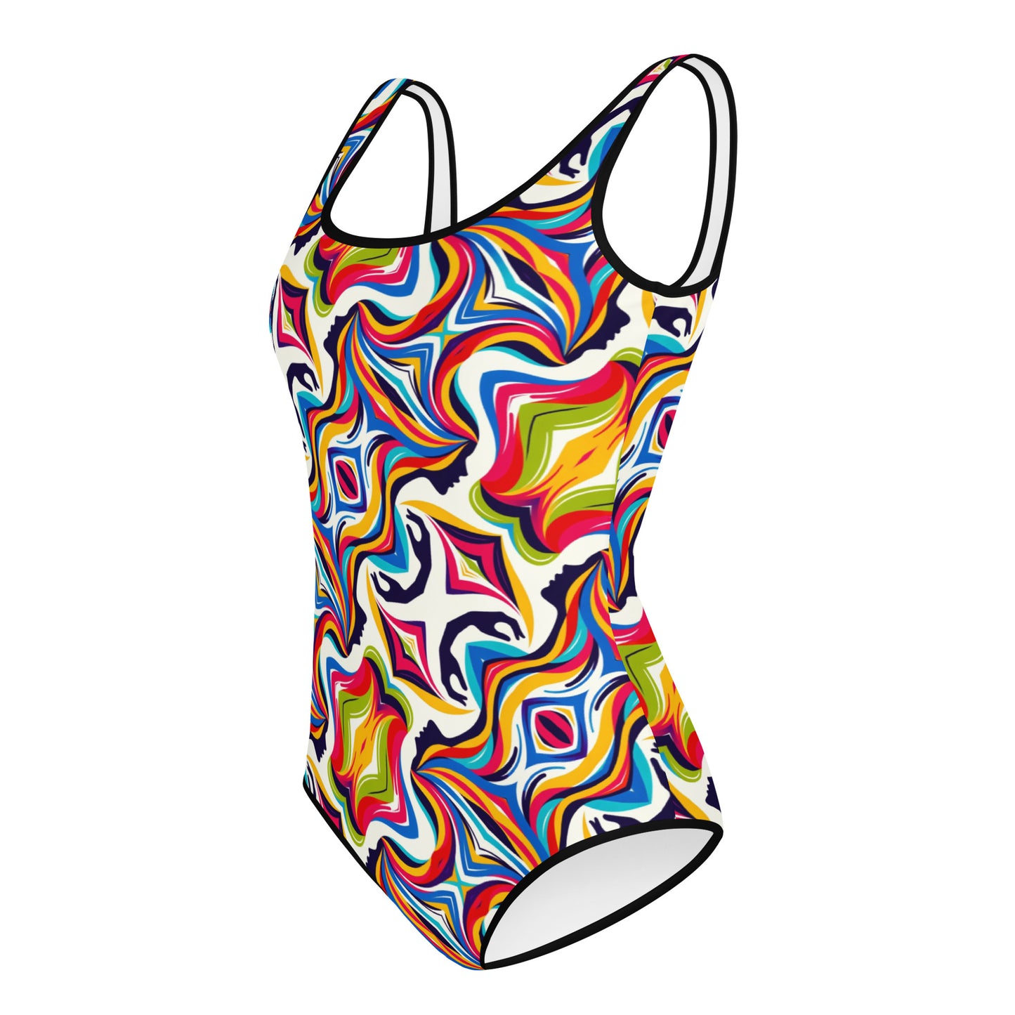 the WOMAN 'Empowerer' Youth Swimsuit