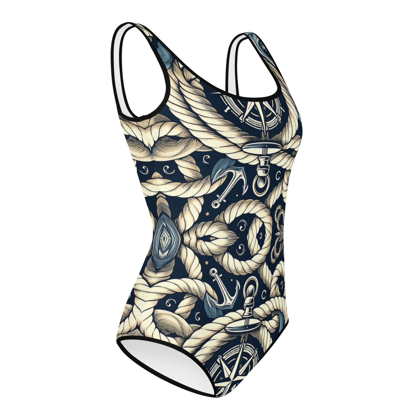 the ANCHOR 'Stabilizer' Youth Swimsuit