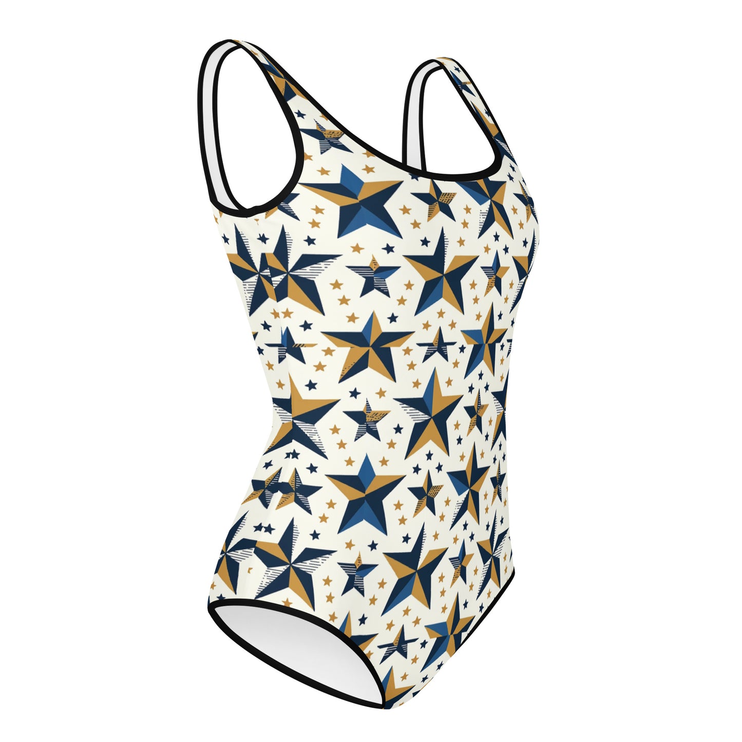 the STAR 'Aspirer' Youth Swimsuit