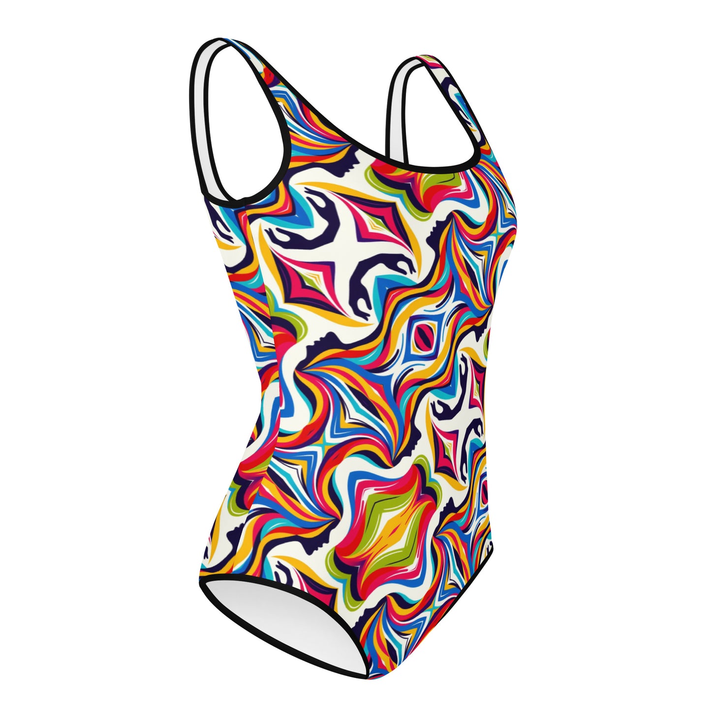 the WOMAN 'Empowerer' Youth Swimsuit