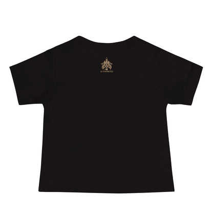 the ANCHOR 'Stabilizer' Baby T-Shirt