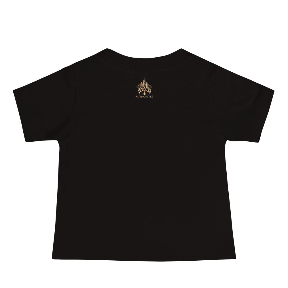 the BULL 'Strengthener' Baby T-Shirt