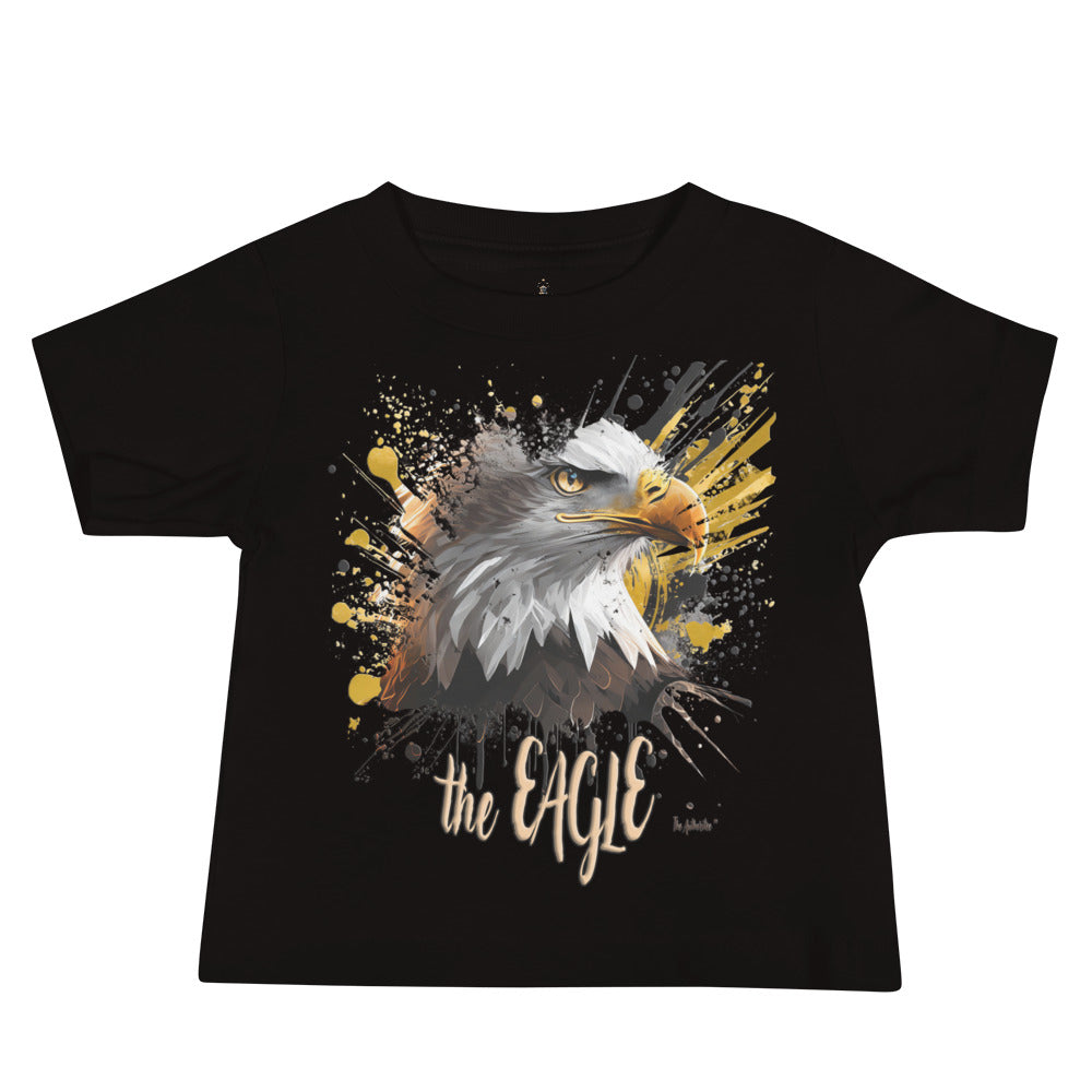 the EAGLE 'Ascender' Baby T-Shirt