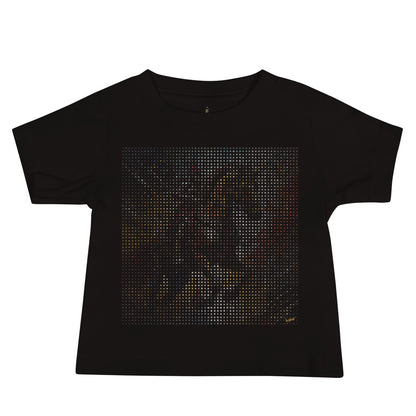 the HORSEMAN 'Conqueror' Baby T-Shirt