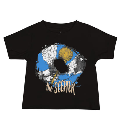 the SCEPTER 'Commander' Baby T-Shirt