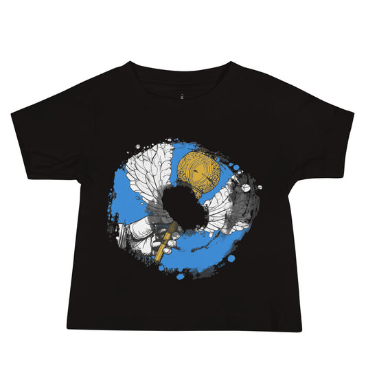 the SCEPTER 'Commander' Baby T-Shirt