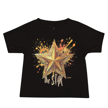 the STAR 'Aspirer' Baby T-Shirt