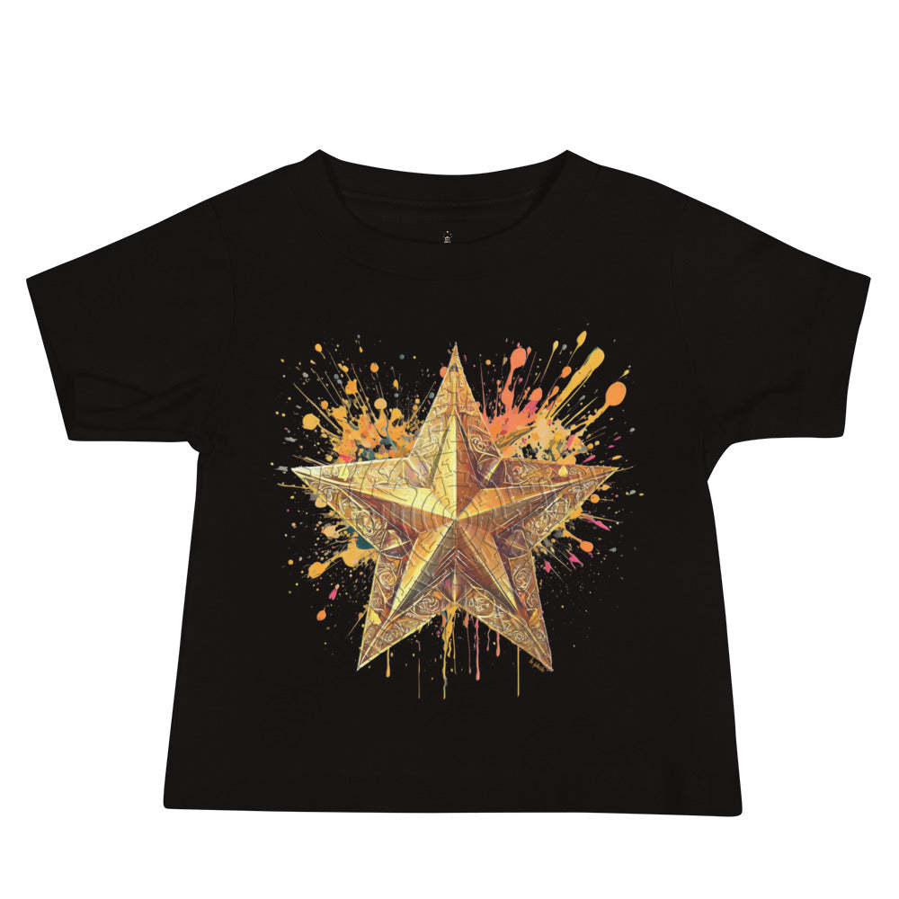 the STAR 'Aspirer' Baby T-Shirt