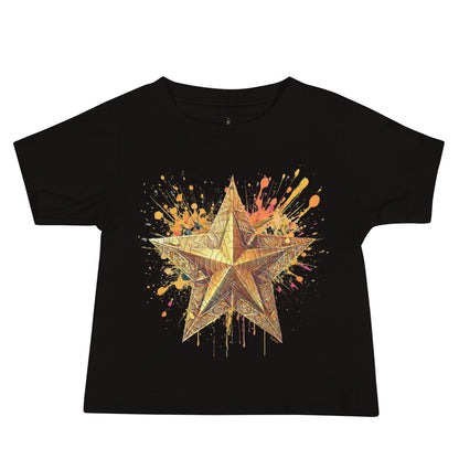 the STAR 'Aspirer' Baby T-Shirt