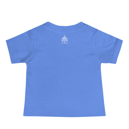 The Authoritee™ Baby T-Shirt