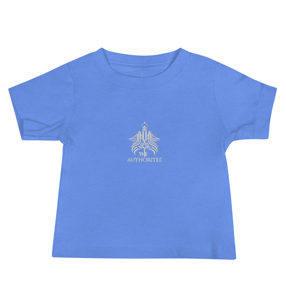 The Authoritee™ Baby T-Shirt