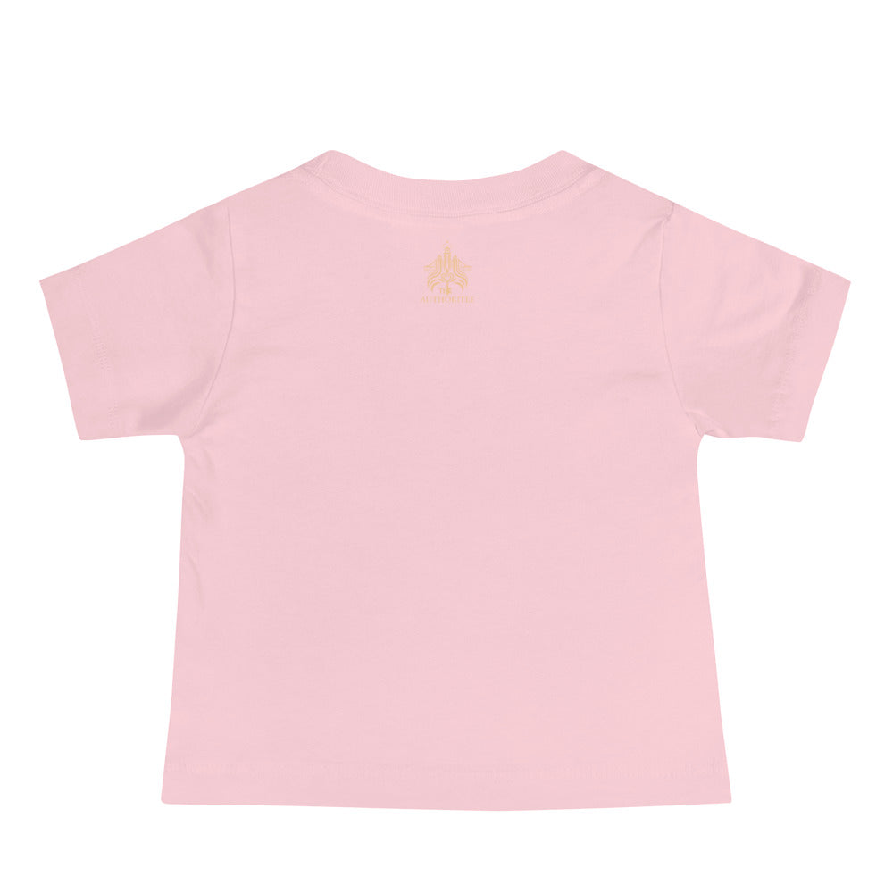 the ANCHOR 'Stabilizer' Baby T-Shirt