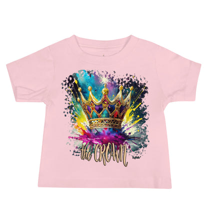 the CROWN 'Leader' Baby T-Shirt