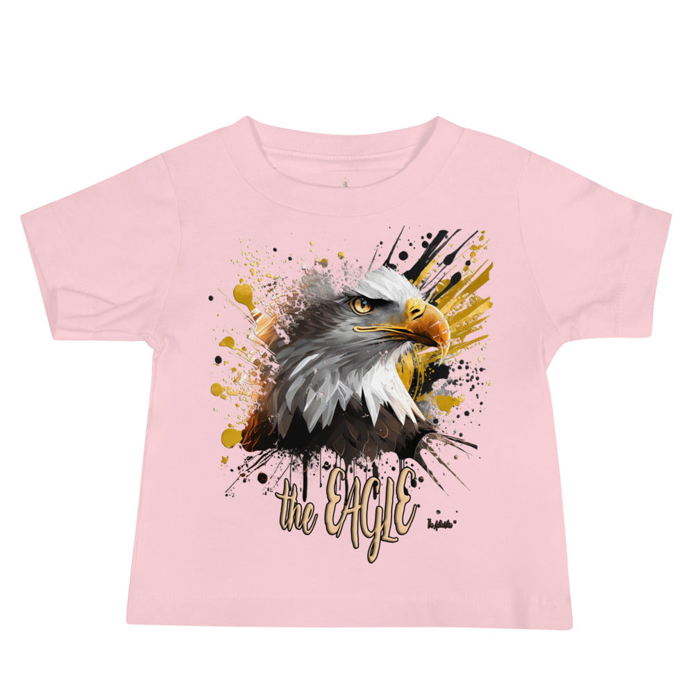 the EAGLE 'Ascender' Baby T-Shirt