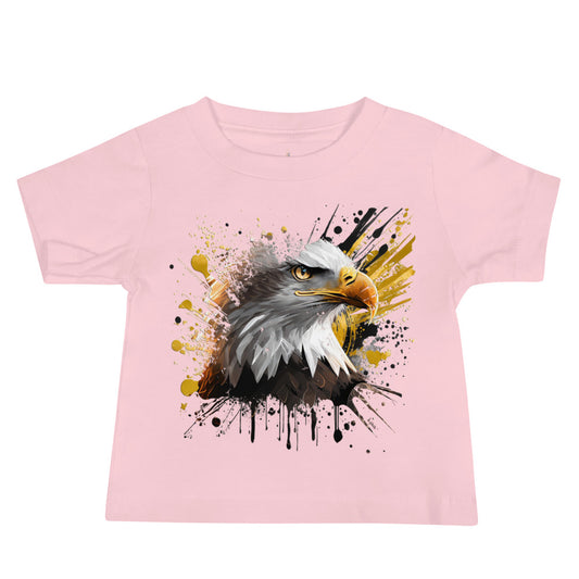 the EAGLE 'Ascender' Baby T-Shirt