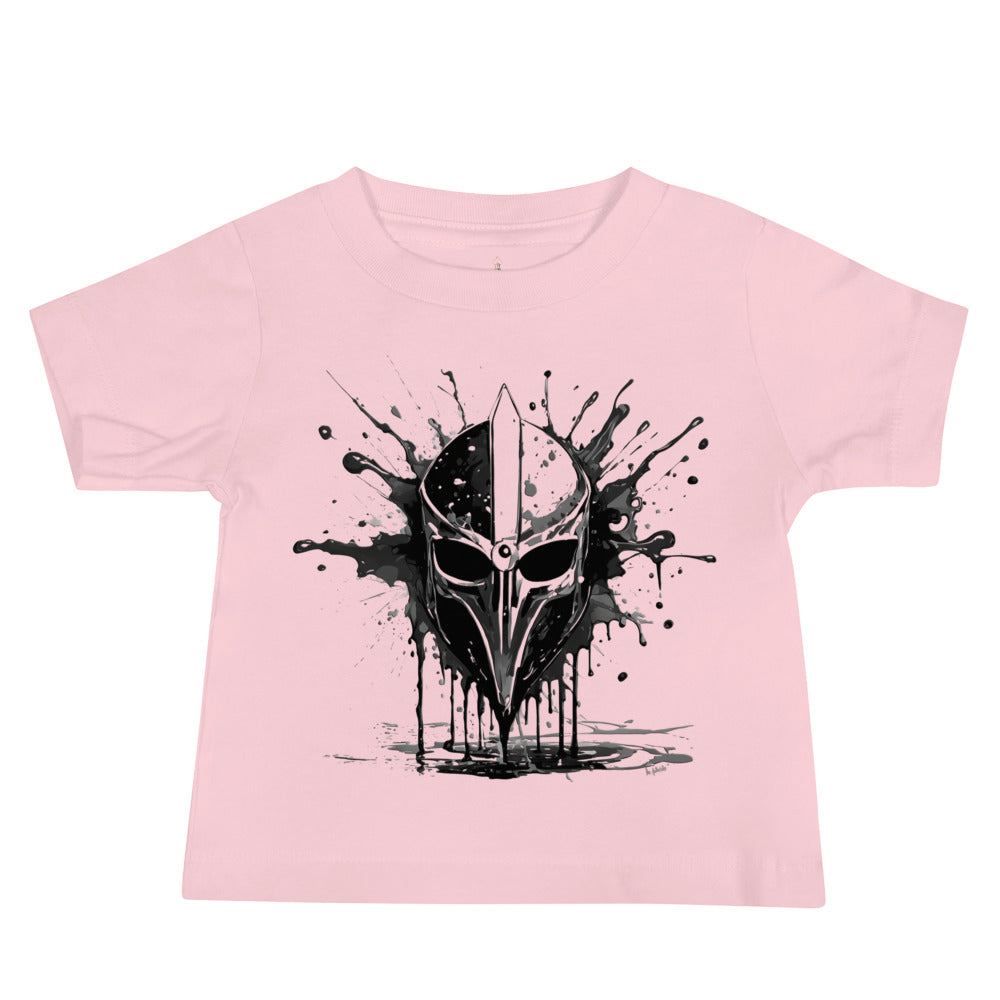 the HELMET 'Protector' Baby T-Shirt