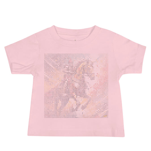 the HORSEMAN 'Conqueror' Baby T-Shirt