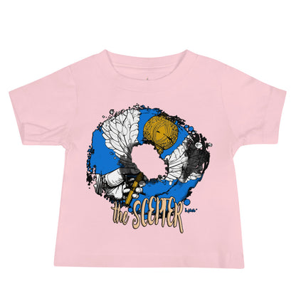 the SCEPTER 'Commander' Baby T-Shirt