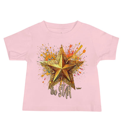 the STAR 'Aspirer' Baby T-Shirt