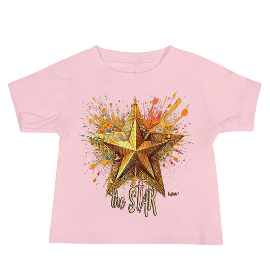 the STAR 'Aspirer' Baby T-Shirt