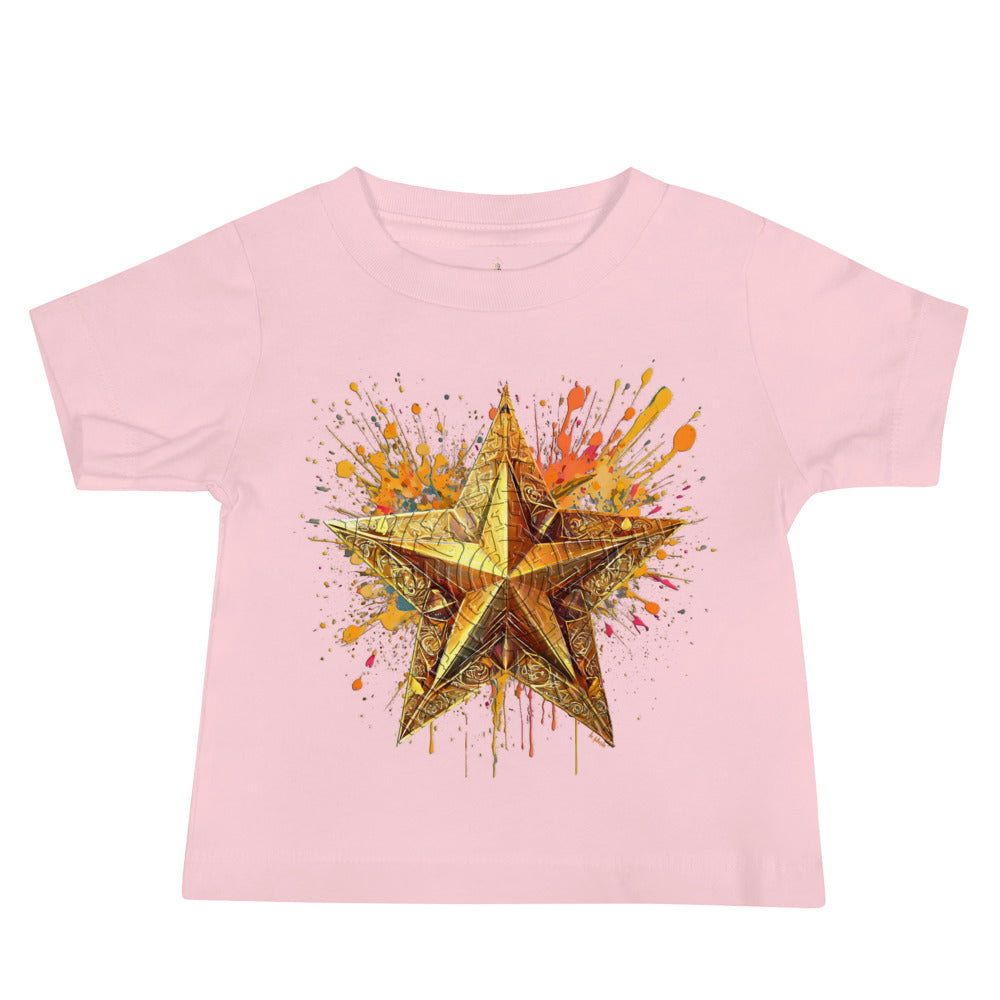 the STAR 'Aspirer' Baby T-Shirt