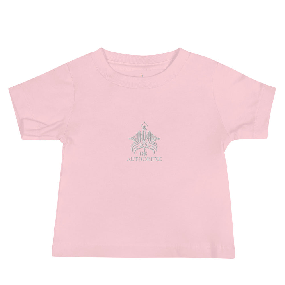 The Authoritee™ Baby T-Shirt