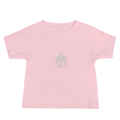 The Authoritee™ Baby T-Shirt