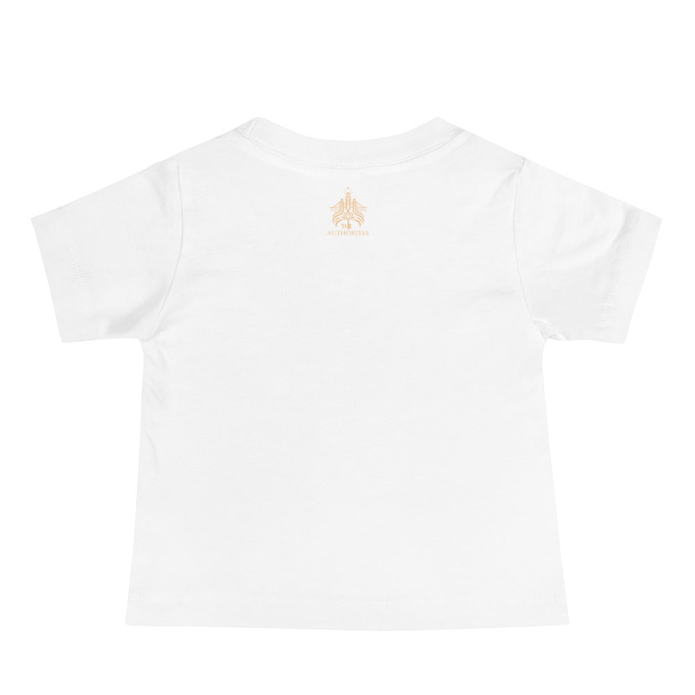 the ANCHOR 'Stabilizer' Baby T-Shirt