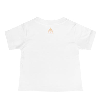 the BULL 'Strengthener' Baby T-Shirt