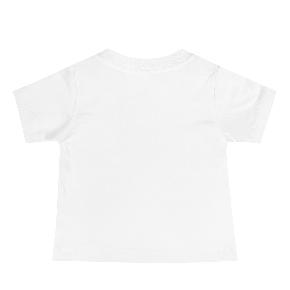 The Authoritee™ Baby T-Shirt