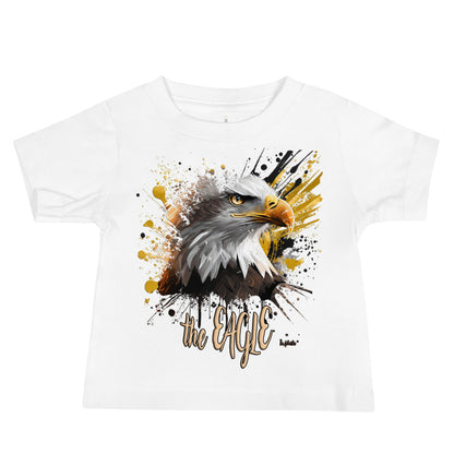 the EAGLE 'Ascender' Baby T-Shirt