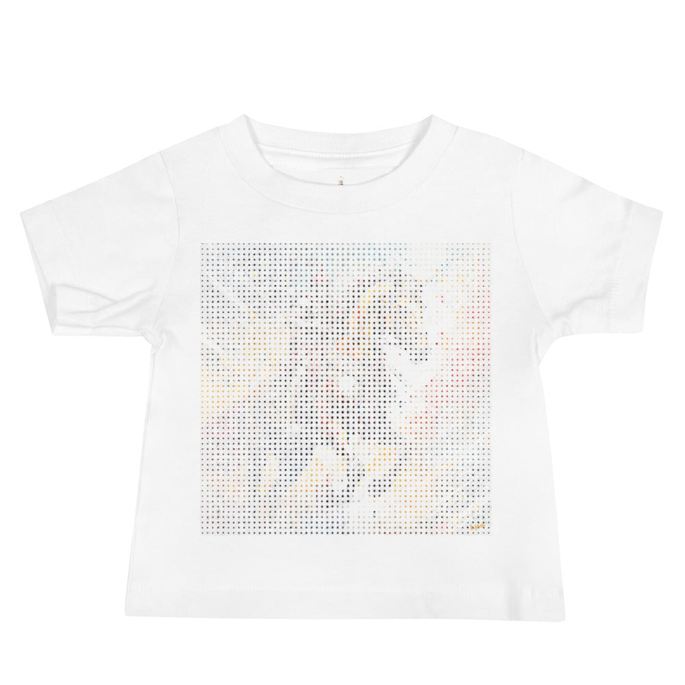 the HORSEMAN 'Conqueror' Baby T-Shirt