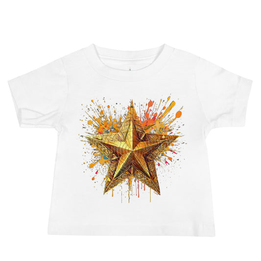 the STAR 'Aspirer' Baby T-Shirt