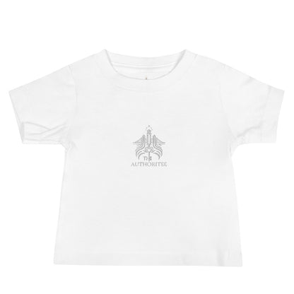 The Authoritee™ Baby T-Shirt