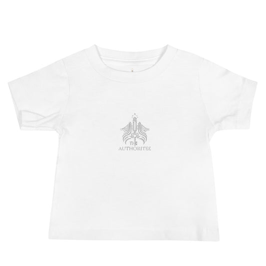 The Authoritee™ Baby T-Shirt