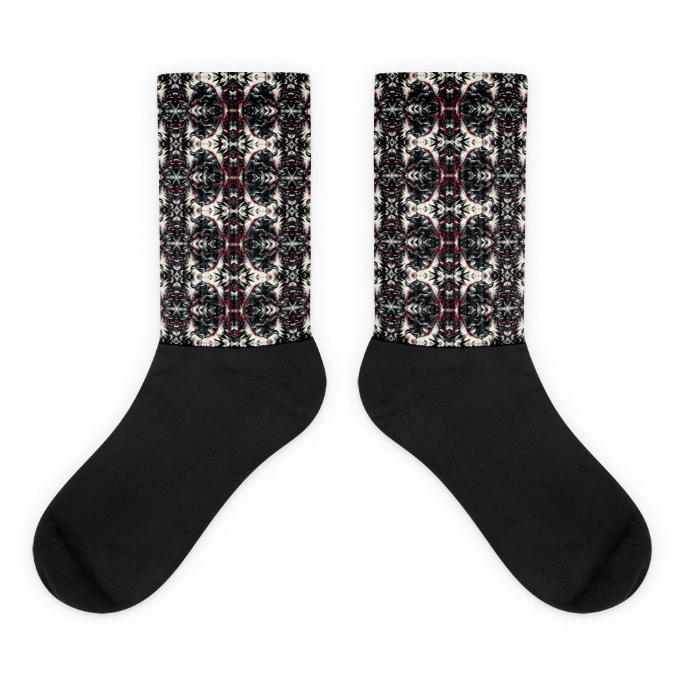 the BULL 'Strengthener' Socks