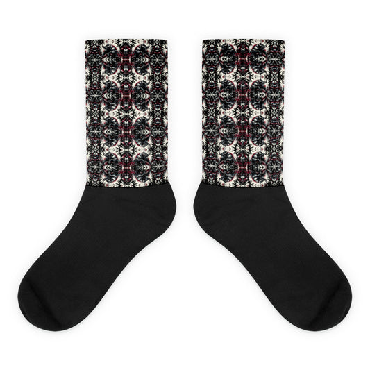 the BULL 'Strengthener' Socks